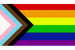 LGBTQ2SIA+ Flag